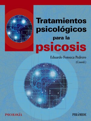cover image of Tratamientos psicológicos para la psicosis